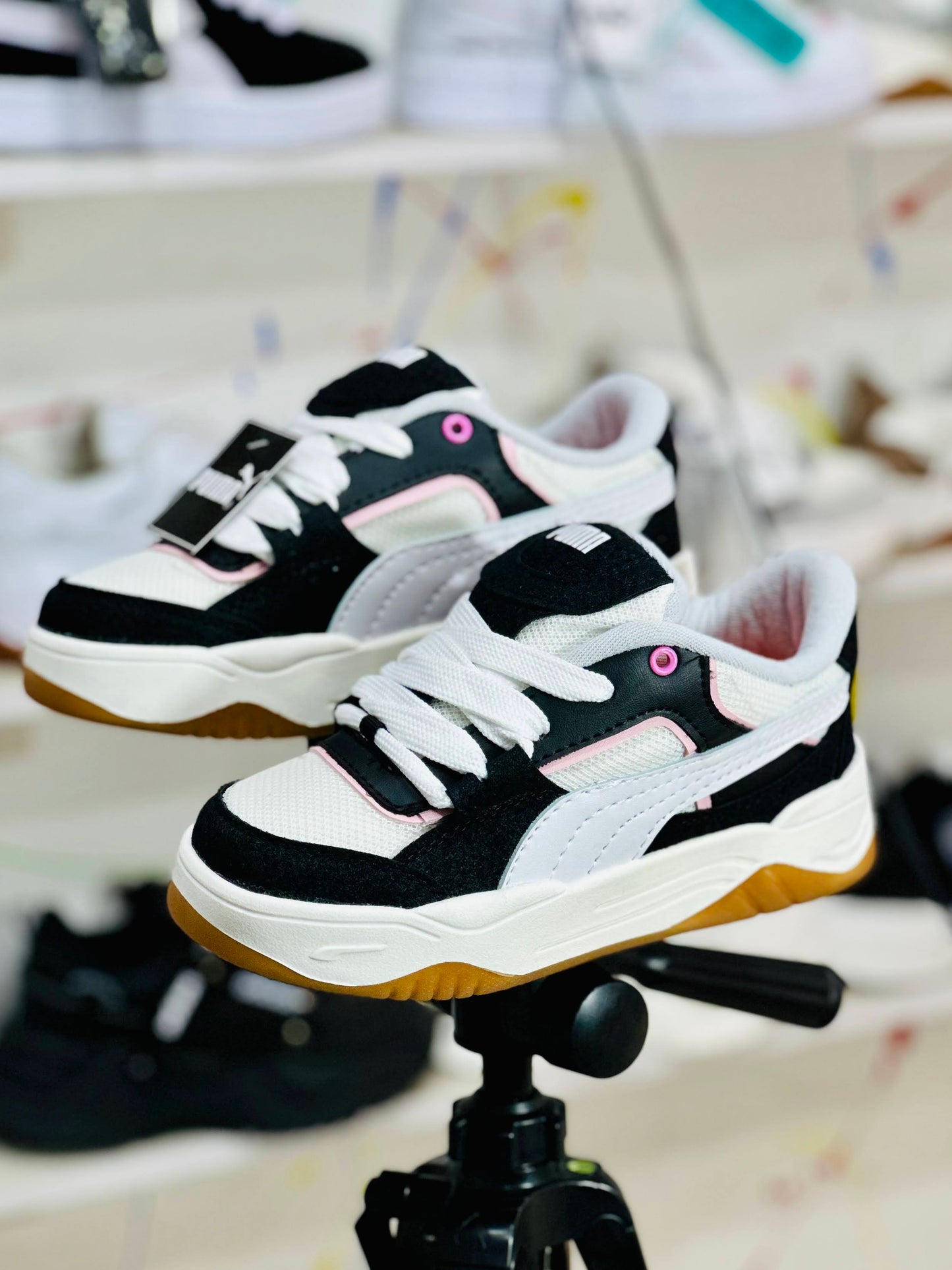 PUMA - 180