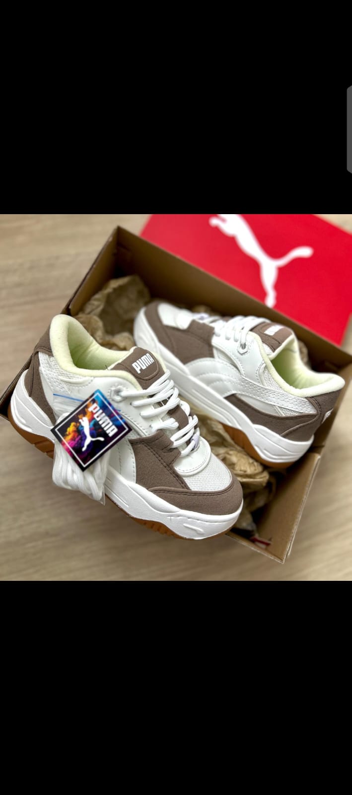 PUMA - 180