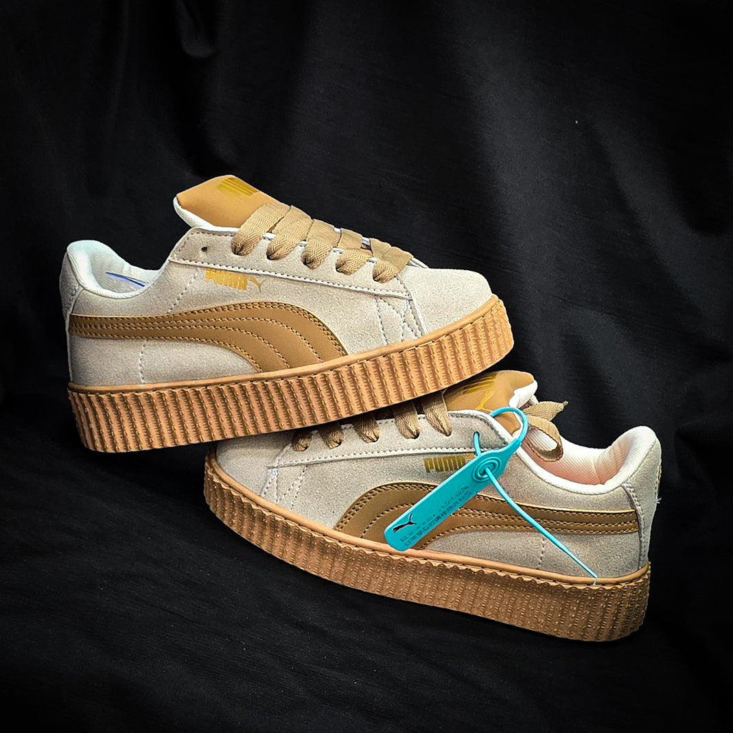 PUMA Creeper x Fenty
