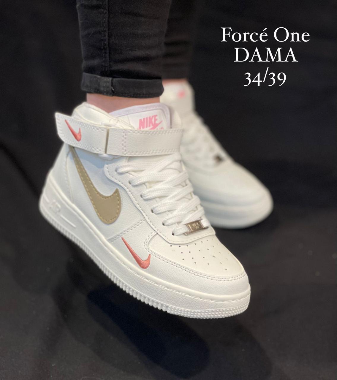 Nike - Jordan 1 Mid