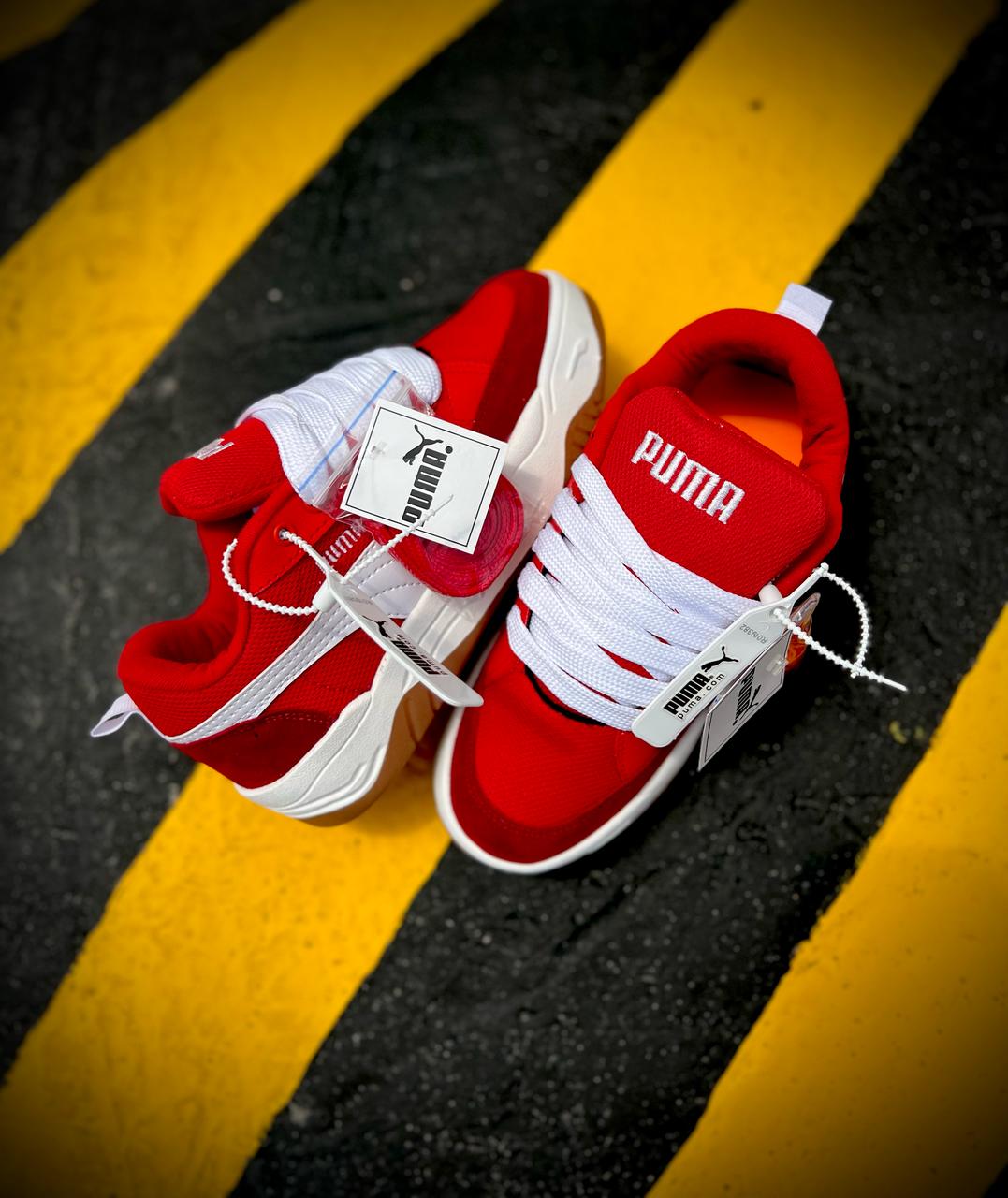 PUMA - 180