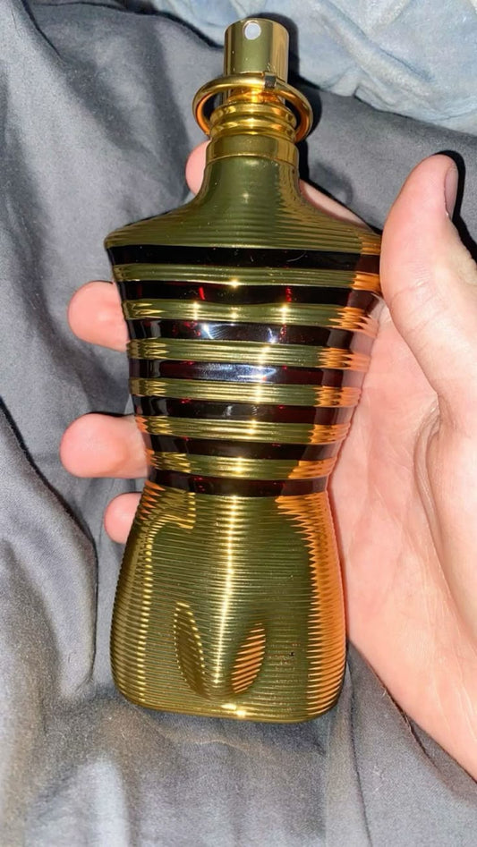 LE MALE ELIXIR