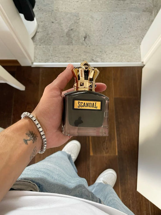 SCANDAL MEN