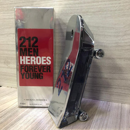212 HÉROE
