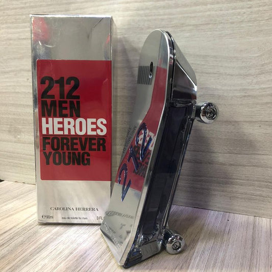 212 HÉROE