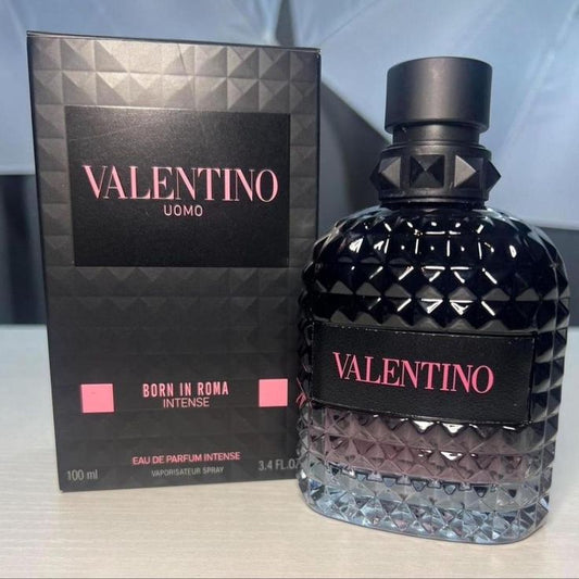 VALENTINO BORN IN ROMA INTENSE