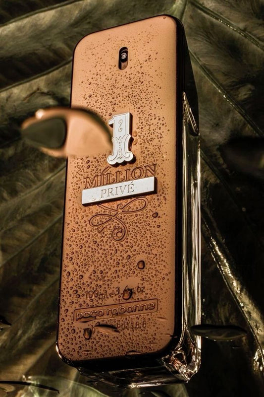1 Million Privé
