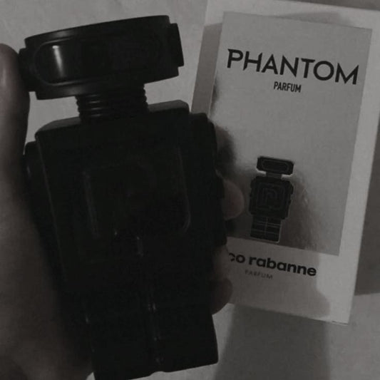 PHANTOM BLACK - PACO RABANNE