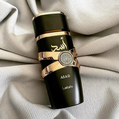 ASAD LATAFFA