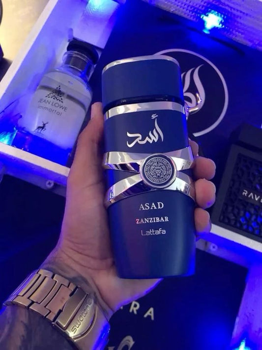 ASAD ZANZIBAR