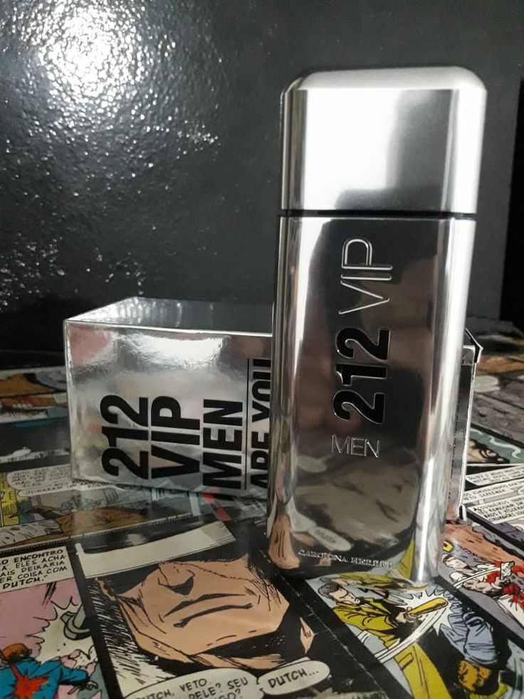 212 VIP MEN