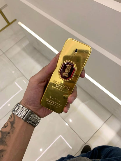 ONE MILLION ROYAL