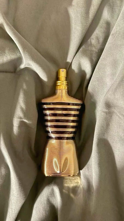 LE MALE ELIXIR