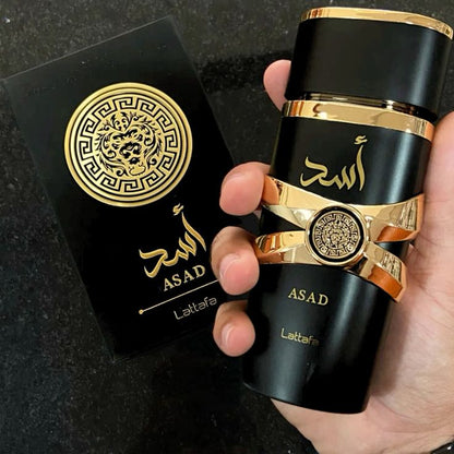 ASAD LATAFFA