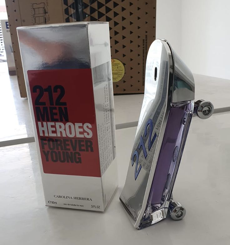 212 HÉROE