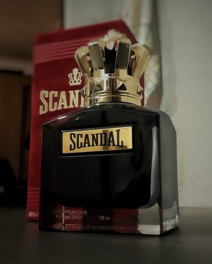 SCANDAL MEN