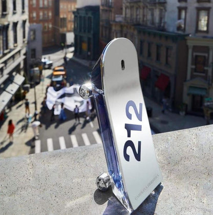212 HÉROE