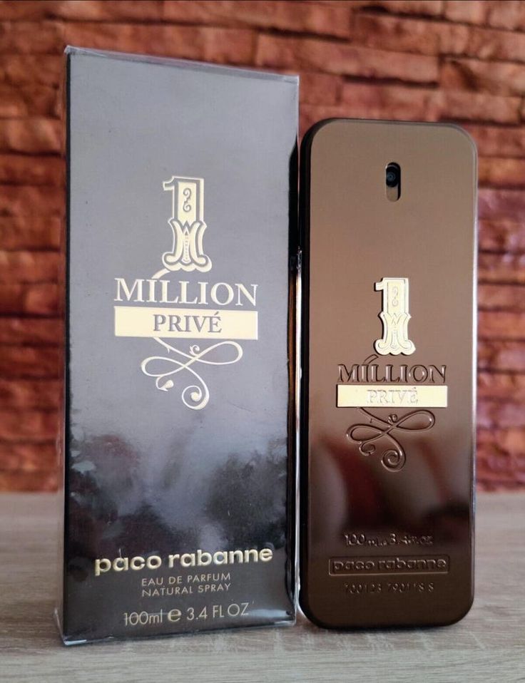1 Million Privé