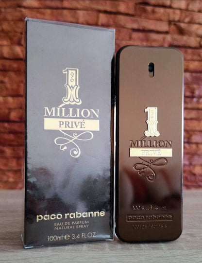 1 Million Privé