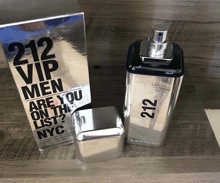 212 VIP MEN
