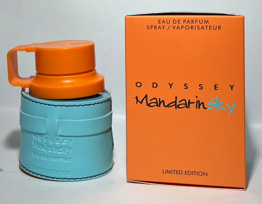 ODYSSEY MANDARIN SKY ARMAF