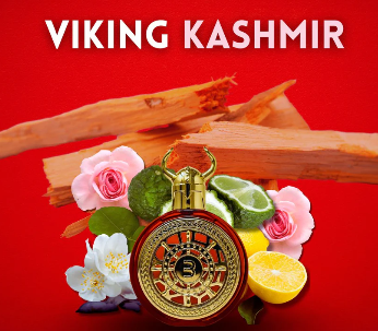 VIKING KASHMIR