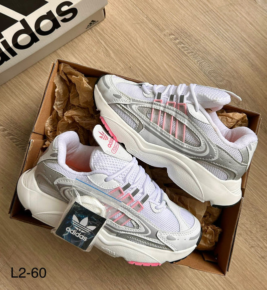 ADIDAS - OZMILLEN