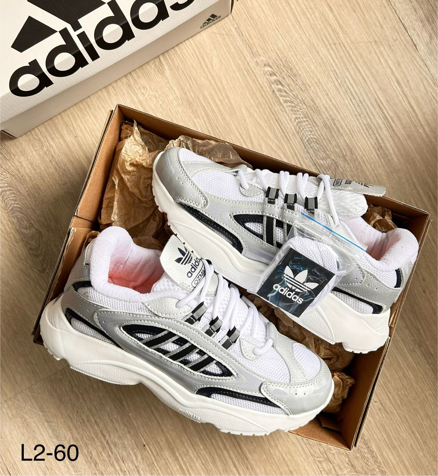 ADIDAS - OZMILLEN