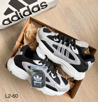 ADIDAS - OZMILLEN