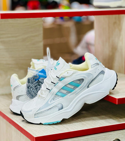 ADIDAS - OZMILLEN