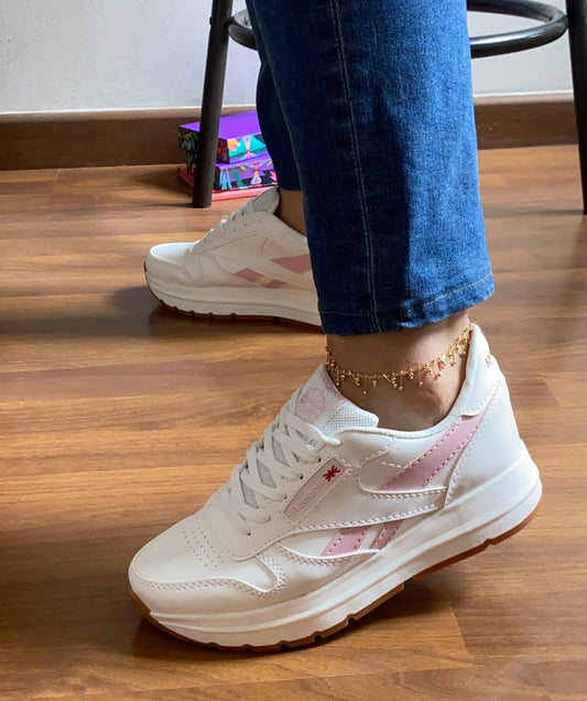 Reebok - Clasic Leather