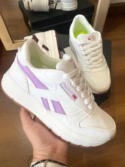 Reebok - Clasic Leather