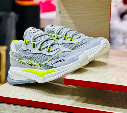 ADIDAS - Neon Vibe