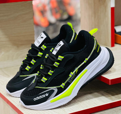 ADIDAS - Neon Vibe
