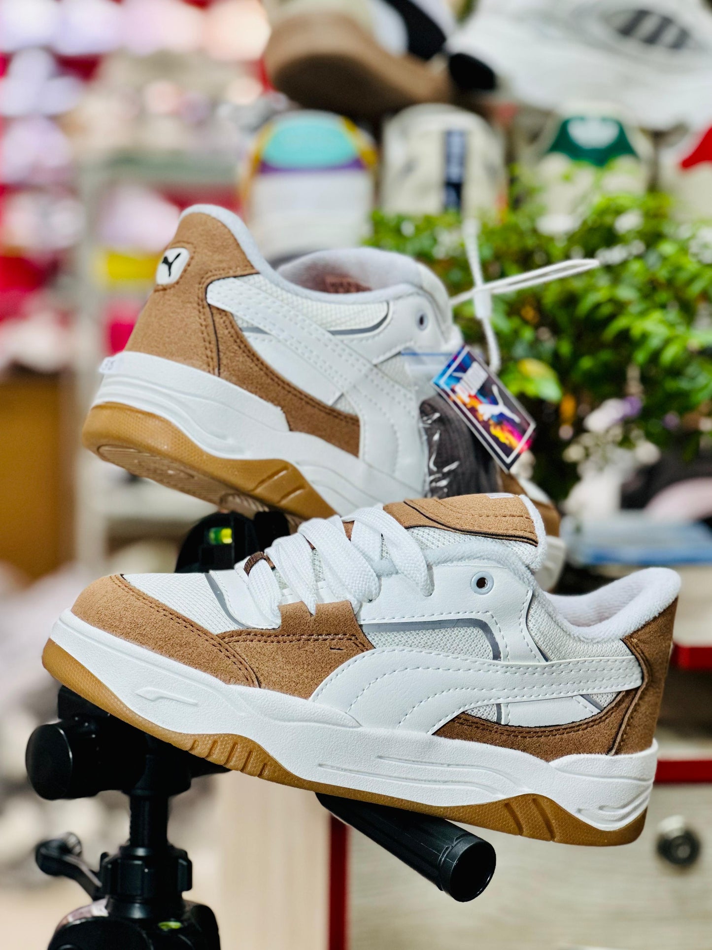 PUMA - 180