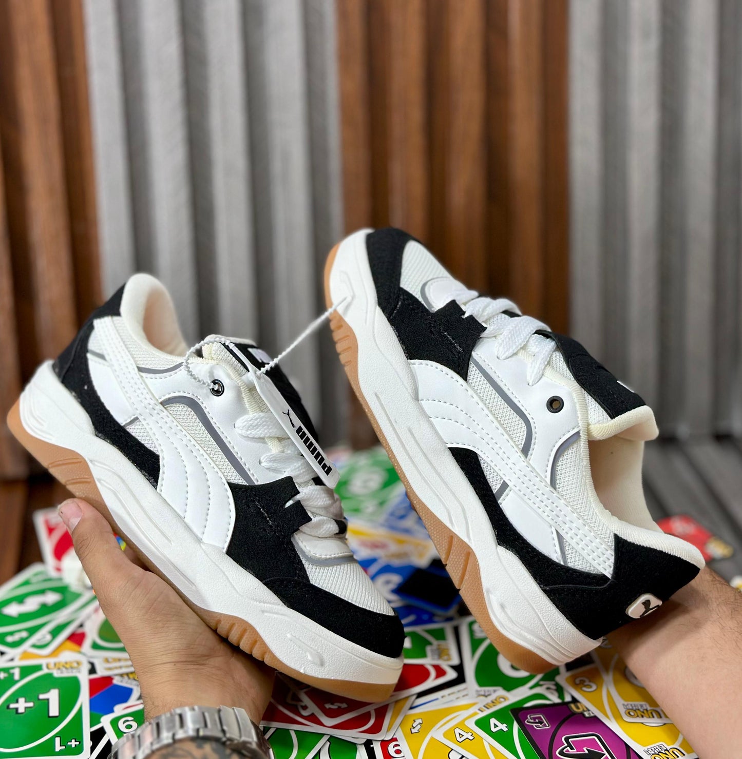 PUMA - 180