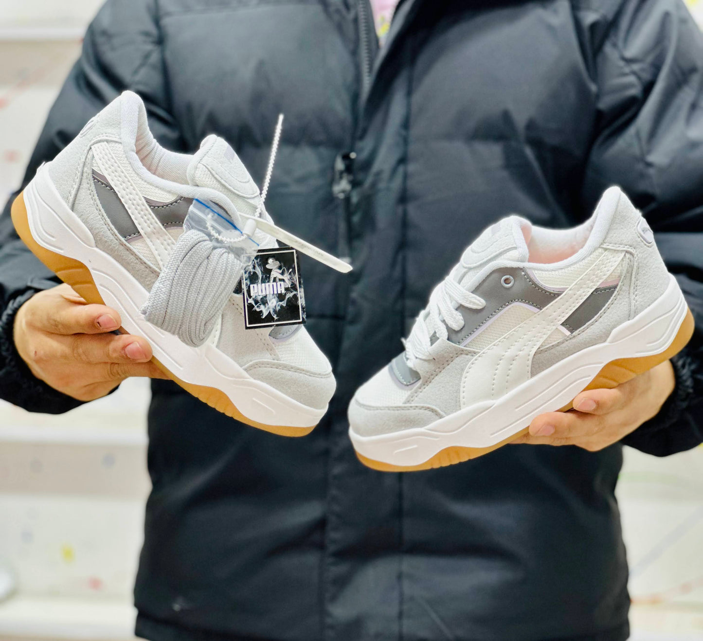 PUMA - 180