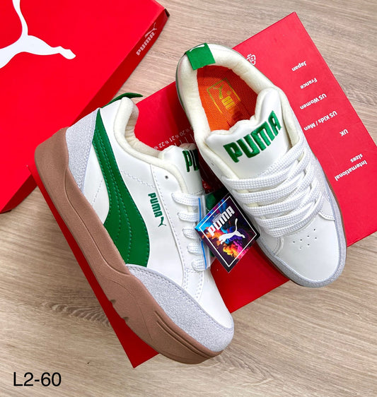 PUMA - PARK LIFESTYLE