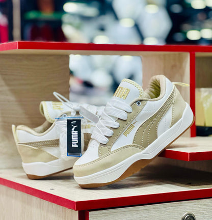 PUMA - PARK LIFESTYLE