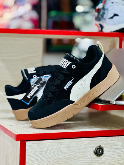 PUMA - PARK LIFESTYLE