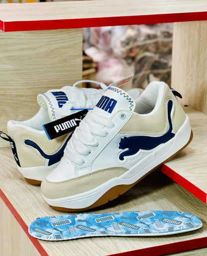 PUMA - PARK LIFESTYLE