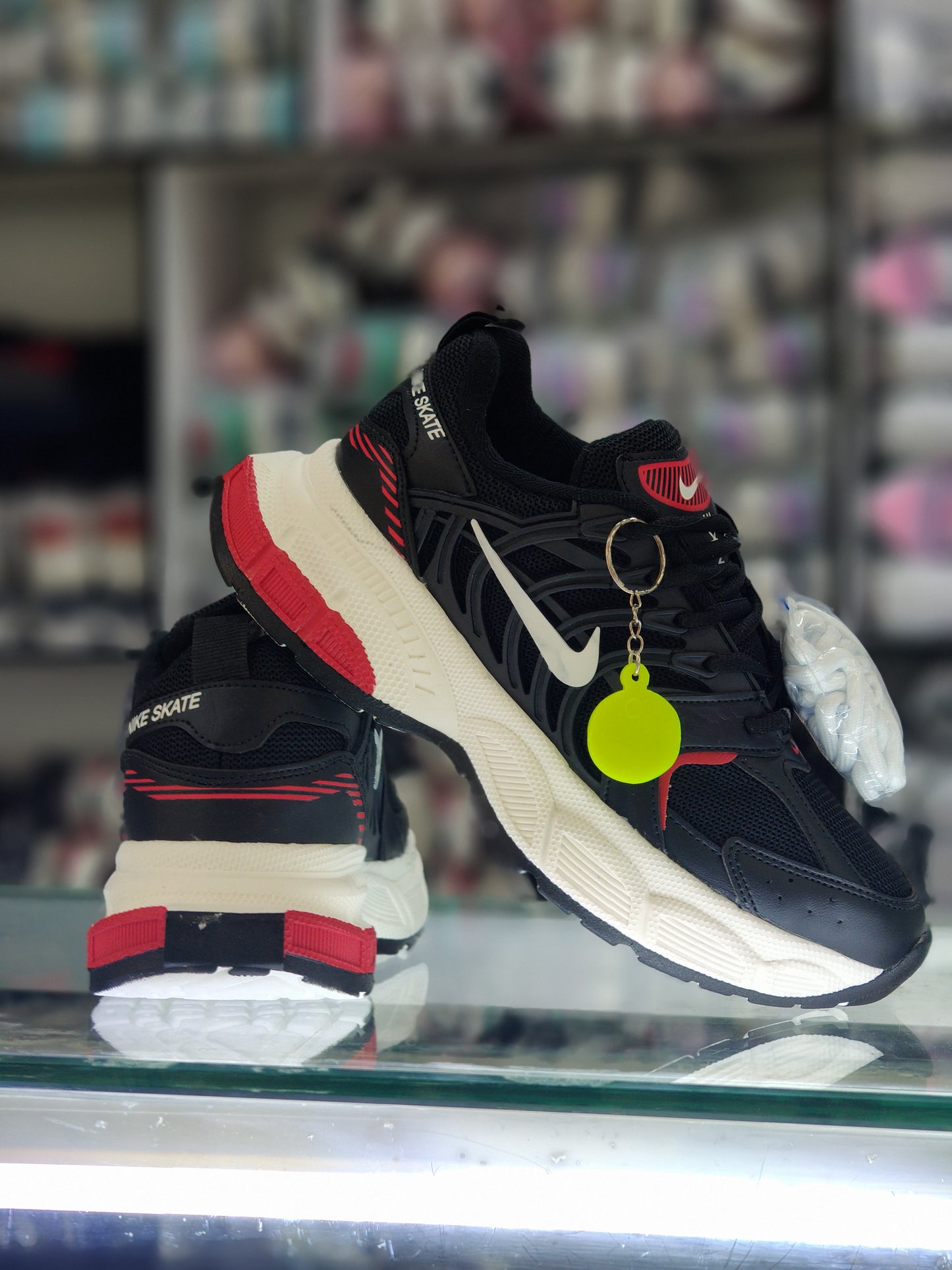 Nike ZOOM V2K