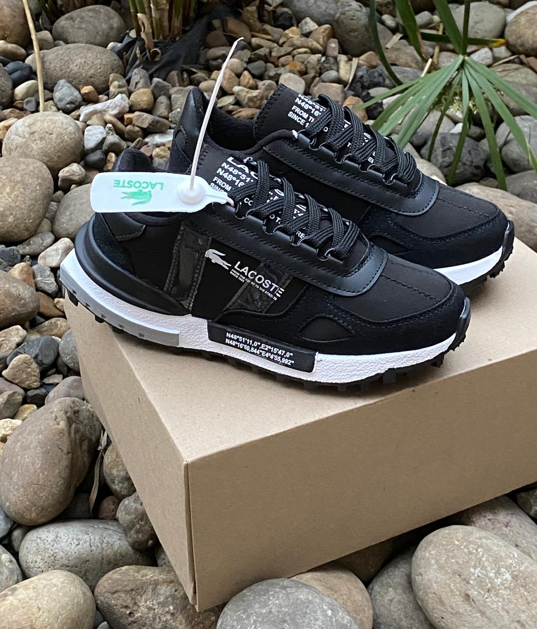 LACOSTE - ELIT ACTIVE