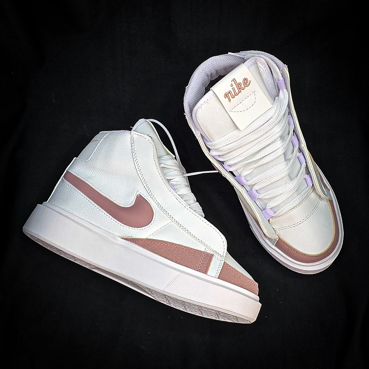 Nike Blazer