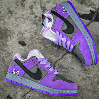 Nike - Air Jordan 1 LOW