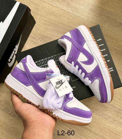 Nike - Air Jordan 1 LOW