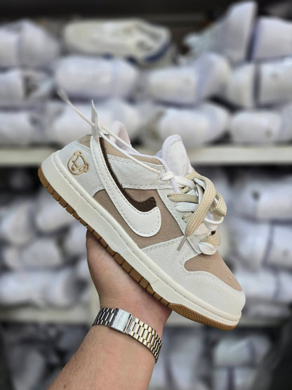 Nike - Air Jordan 1 LOW