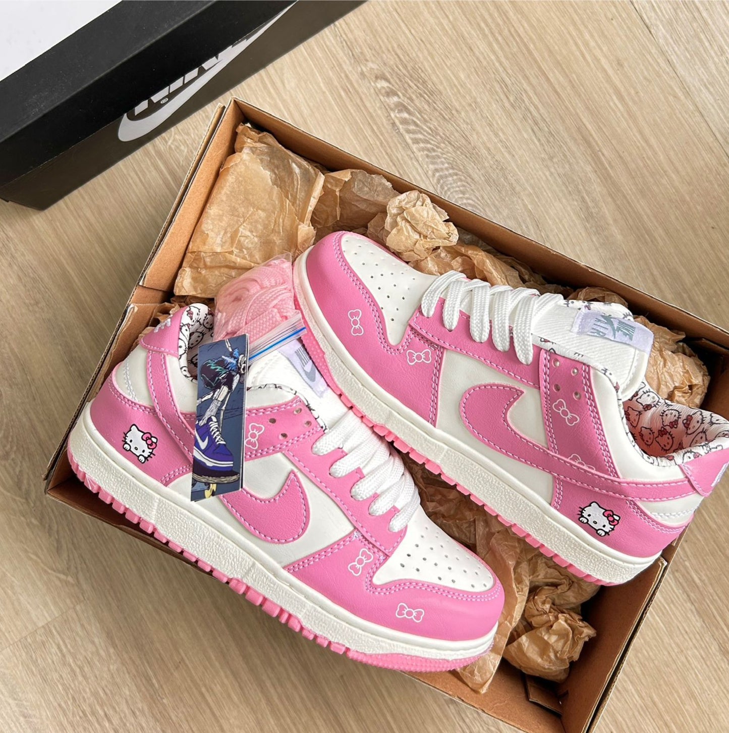 Nike - Air Jordan 1 LOW