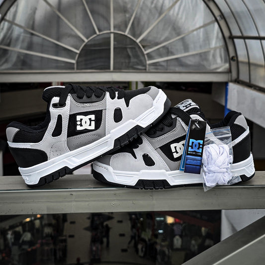 DC Shoes Stag