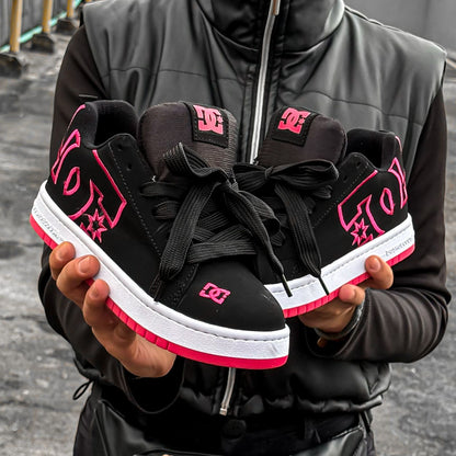 DC Shoes Stag